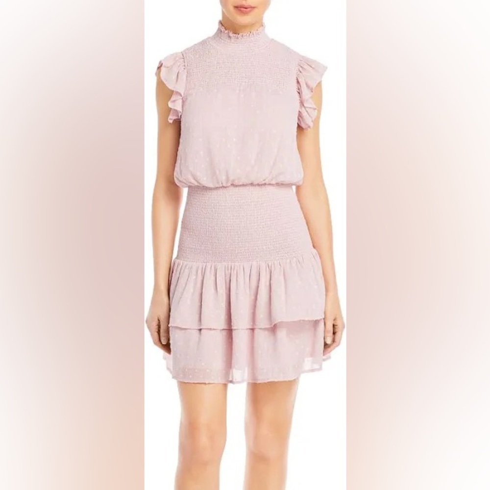 AQUA DRESS NWT